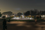 Machbarkeitsstudie Parken unter dem Schlossplatz in Coburg