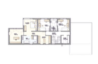 Neubau eines Einfamilienwohnhauses - in Planung